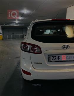 هيونداي سانتافي